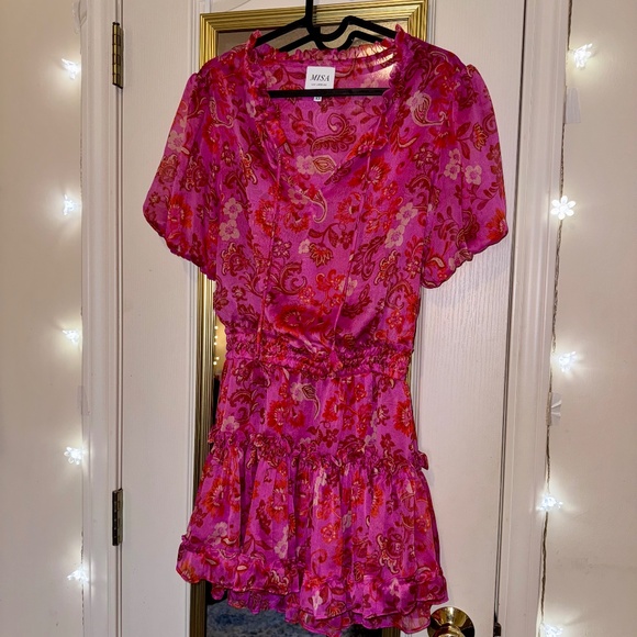 Misa Los Angeles dress XS - Picture 1 of 2